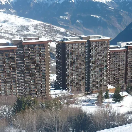 Fonctionnel Au Pied Des Pistes Avec Acces Piscine - Fr-1-267-182 * Le Corbier